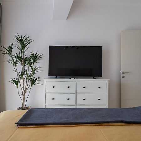 Lux Apartments Harmonia Budva Exterior photo