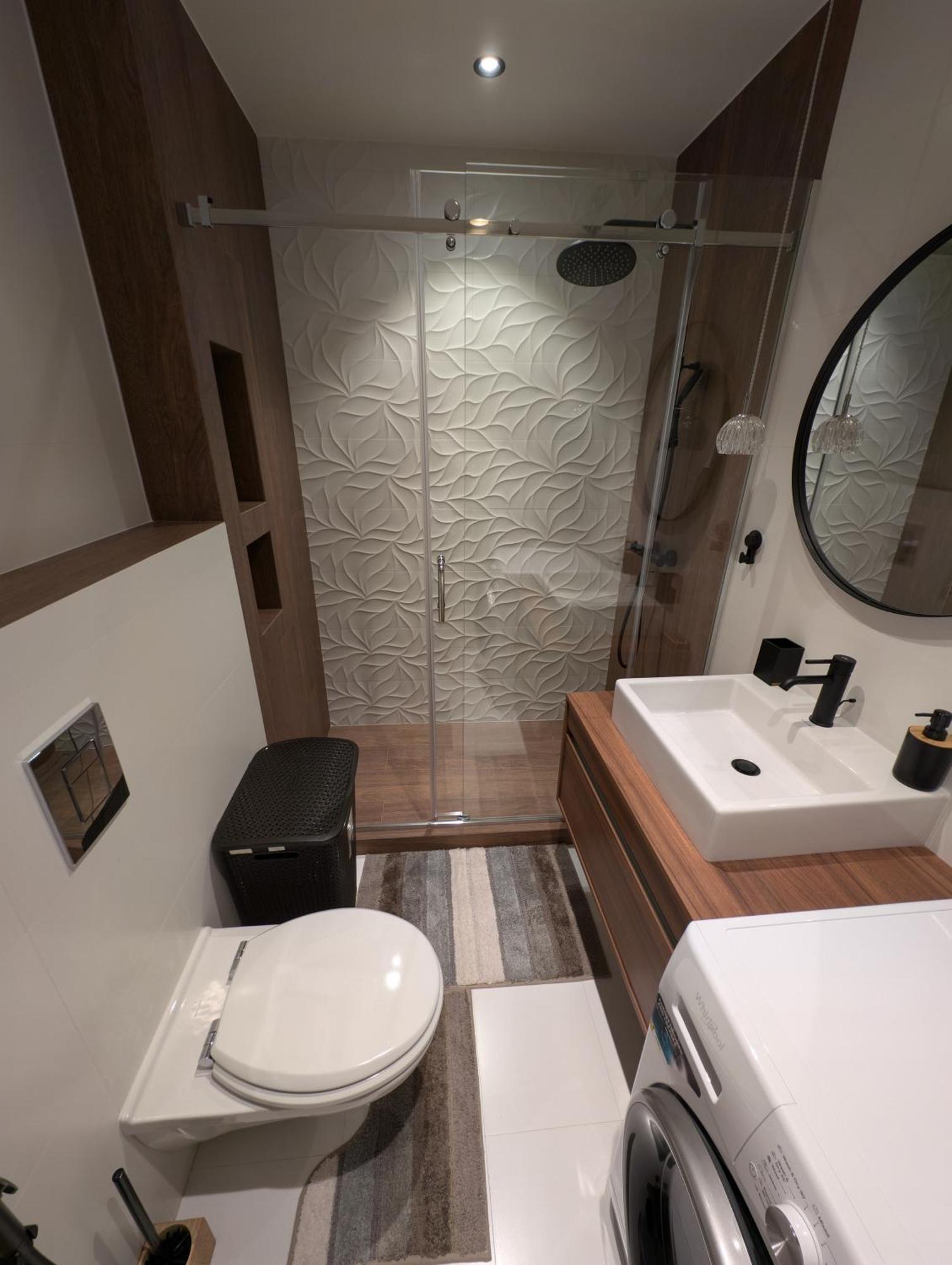Lux Apartments Harmonia Budva Exterior photo