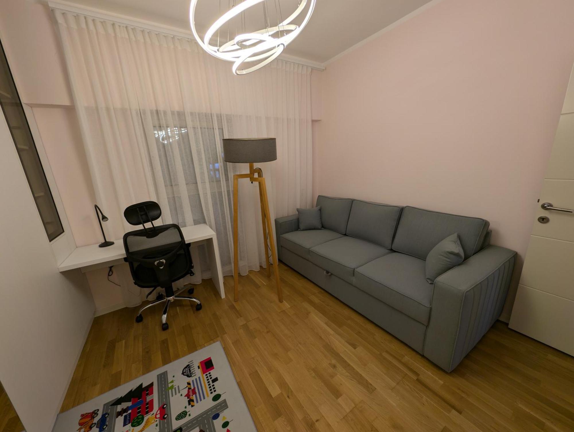 Lux Apartments Harmonia Budva Exterior photo