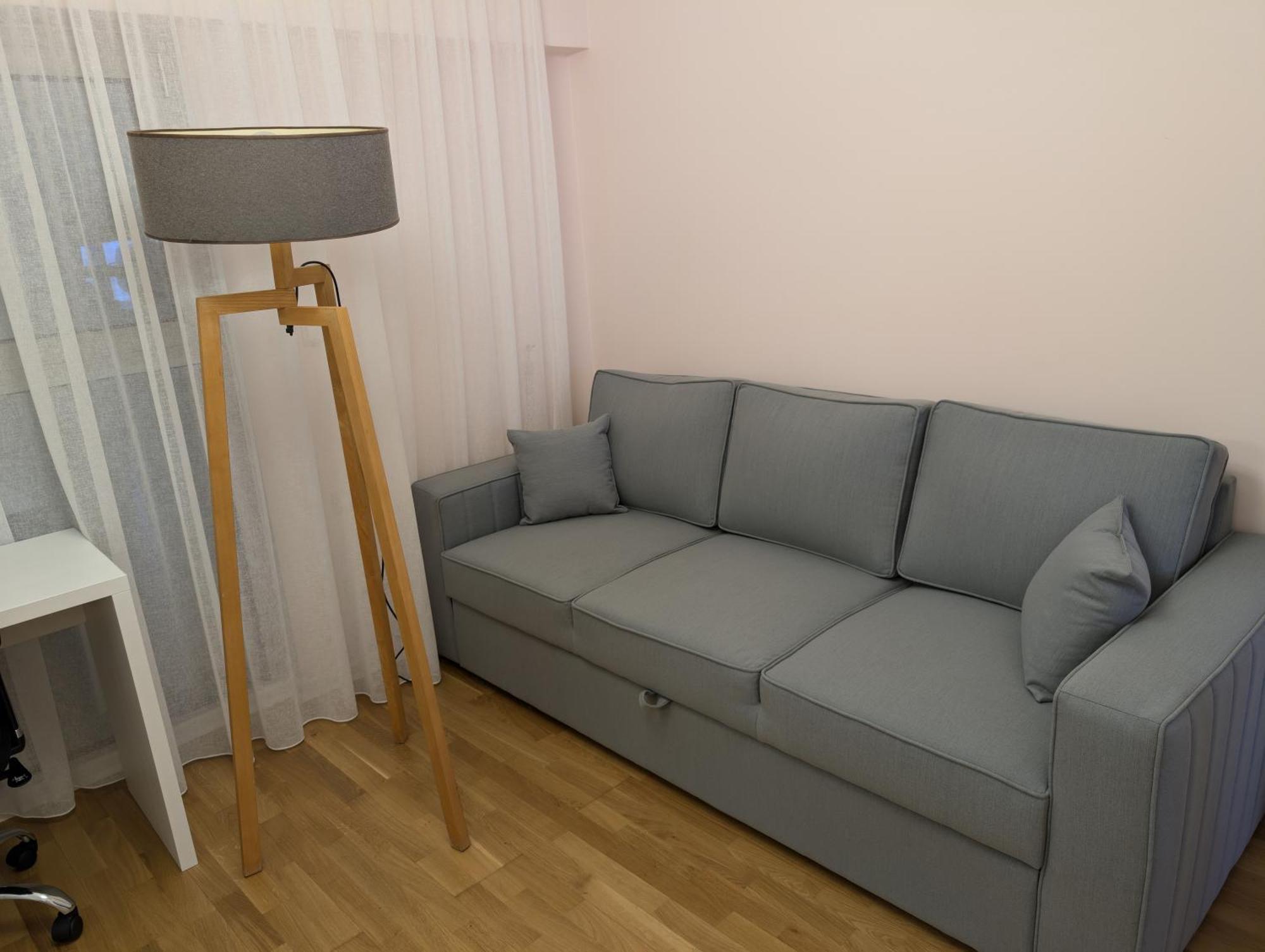 Lux Apartments Harmonia Budva Exterior photo