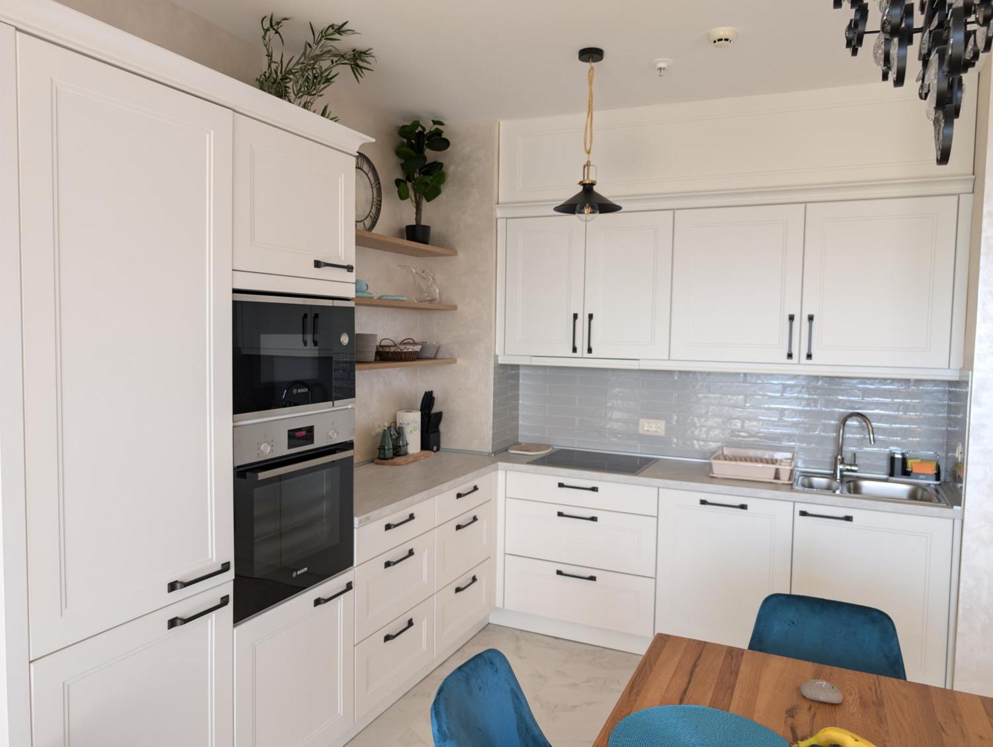 Lux Apartments Harmonia Budva Exterior photo