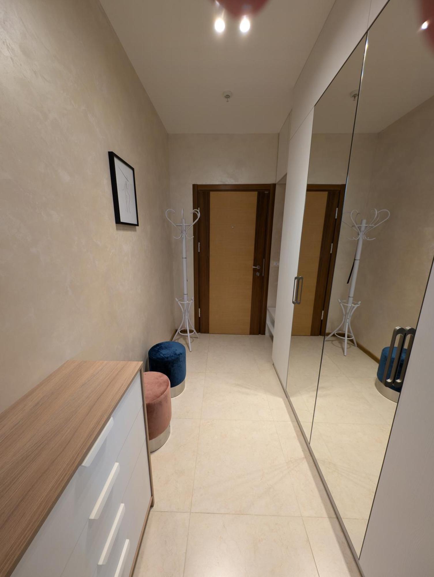 Lux Apartments Harmonia Budva Exterior photo